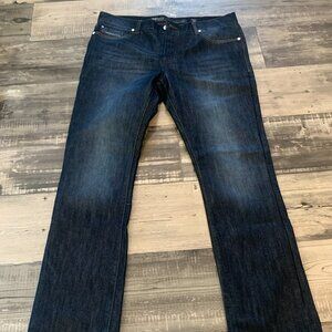 Cross Hatch jeans.  NWOT.  Size 38/30.   Regular fit.